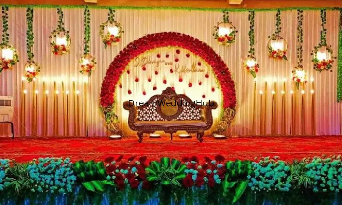 Deoghar Wedding Planner